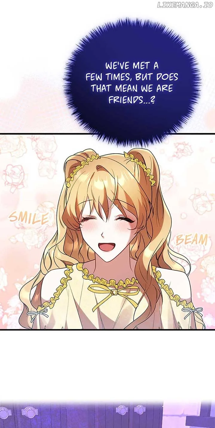Twin Sister’s Strike Declaration Chapter 36 page 71