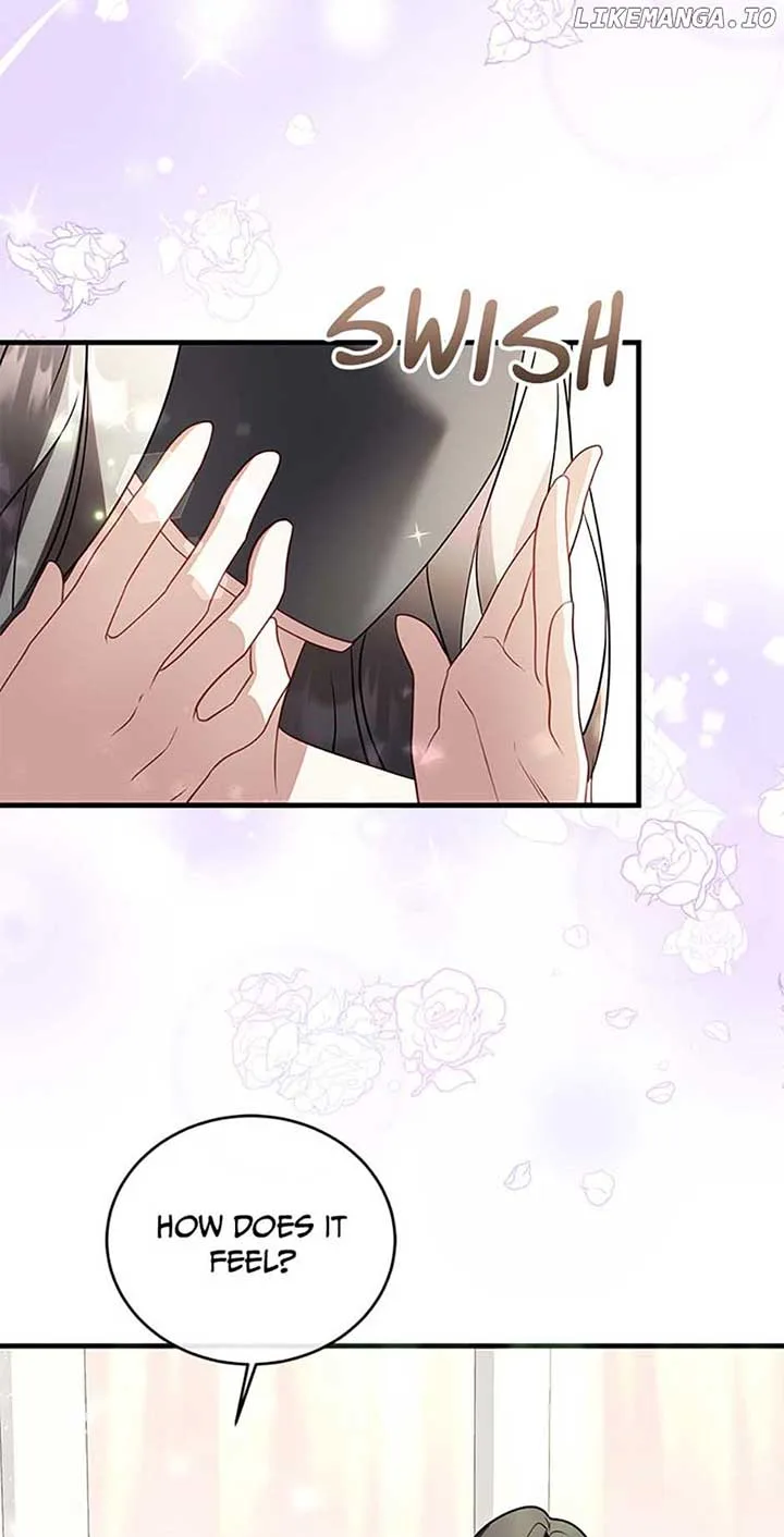 Twin Sister’s Strike Declaration Chapter 33 page 23