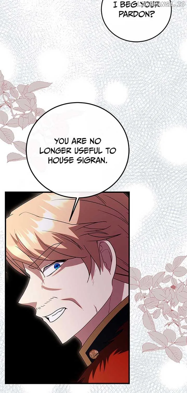 Twin Sister’s Strike Declaration Chapter 36 page 18