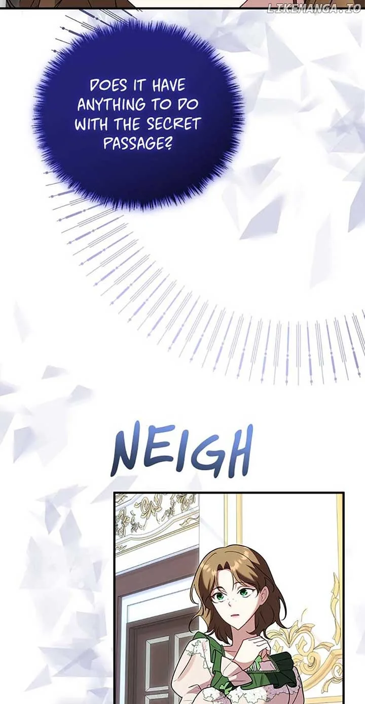 Twin Sister’s Strike Declaration Chapter 36 page 50