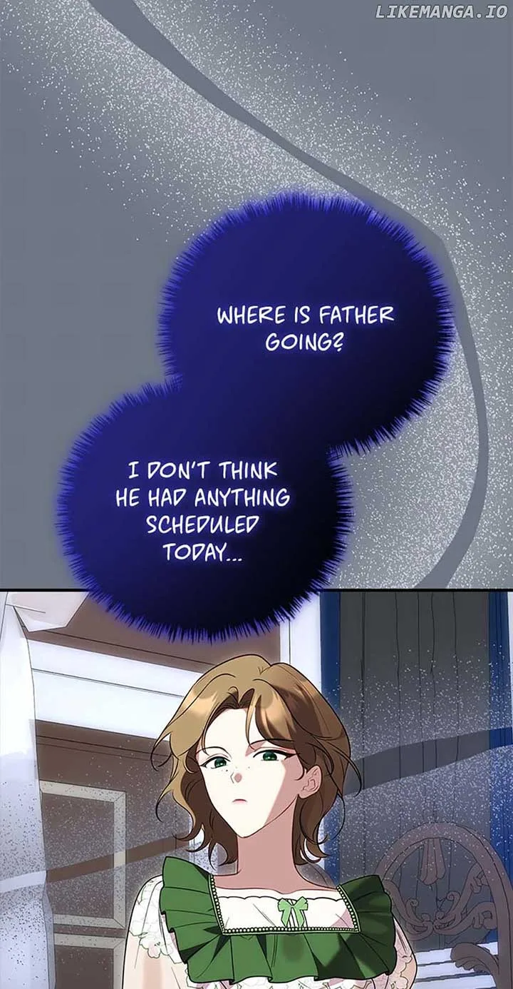 Twin Sister’s Strike Declaration Chapter 36 page 52