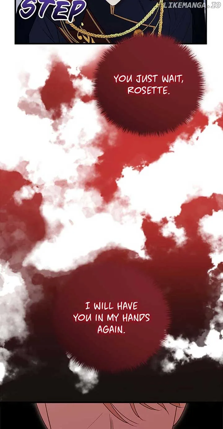 Twin Sister’s Strike Declaration Chapter 36 page 22
