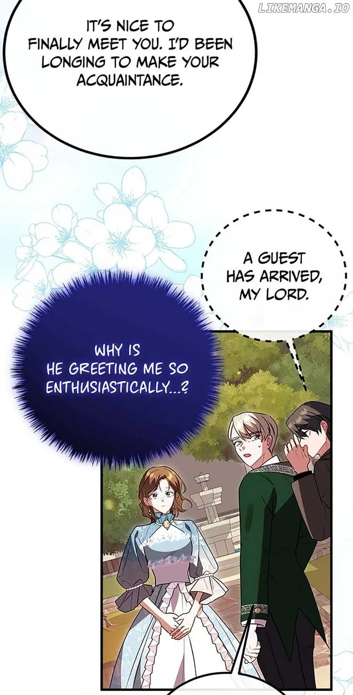 Twin Sister’s Strike Declaration Chapter 36 page 62