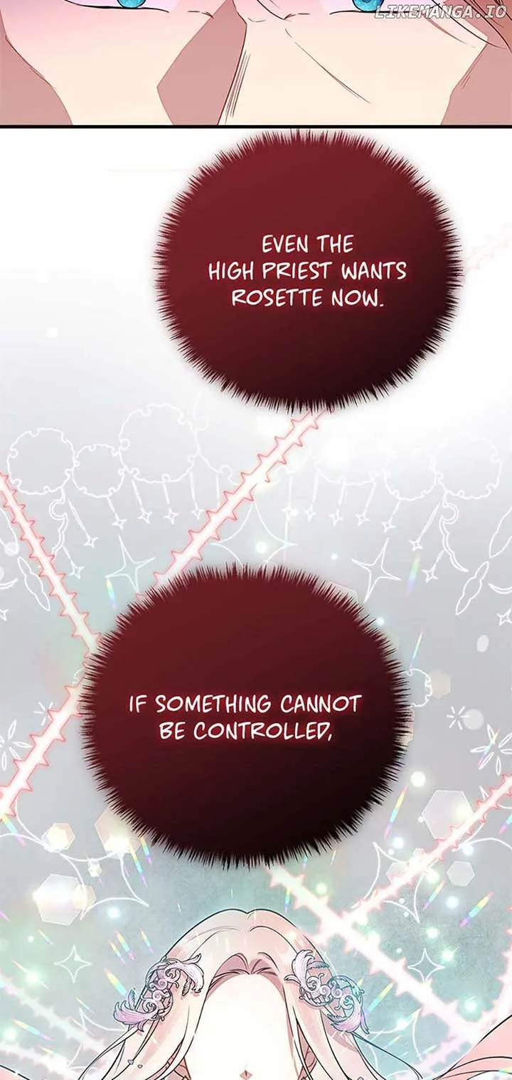 Twin Sister’s Strike Declaration Chapter 36 page 9