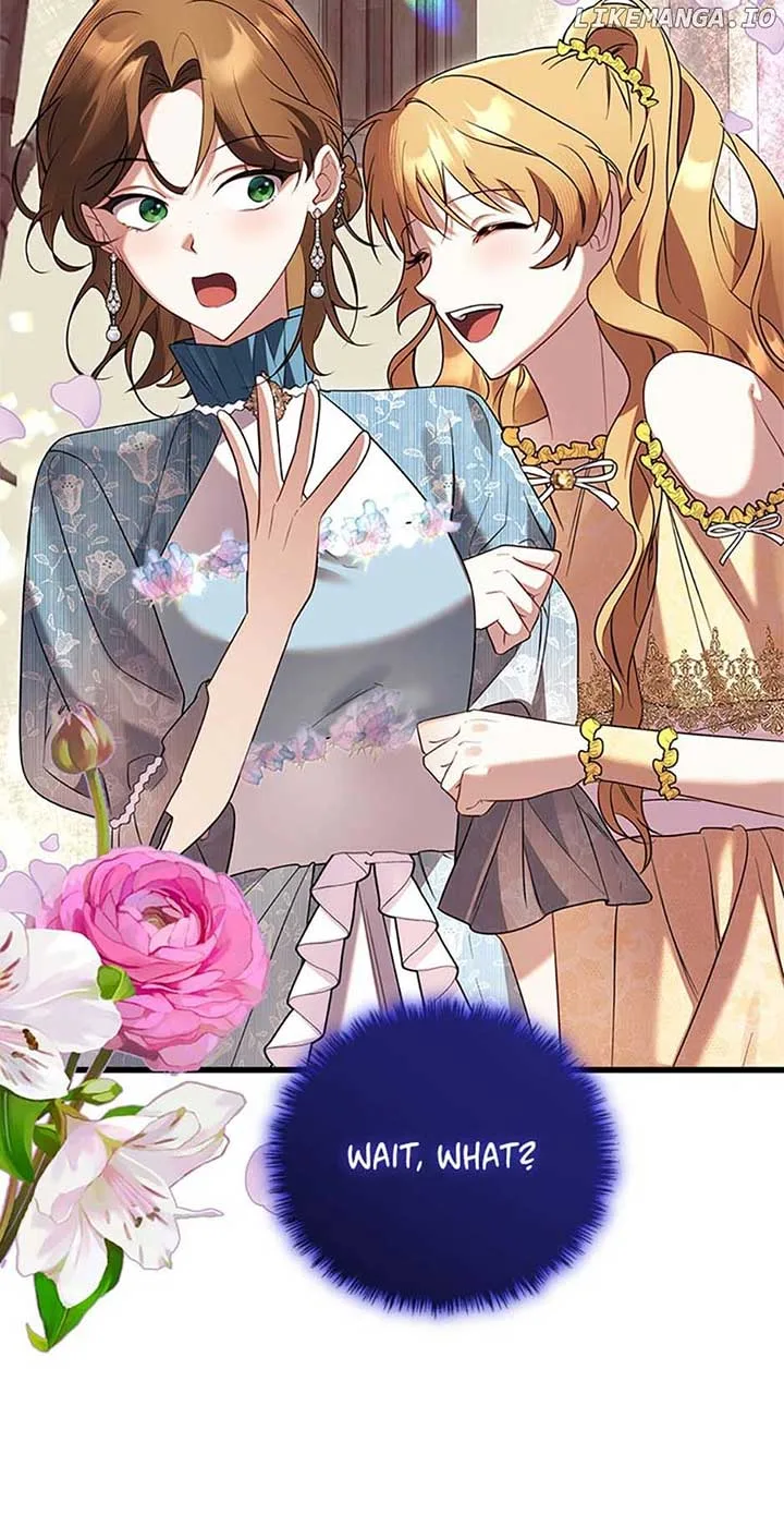 Twin Sister’s Strike Declaration Chapter 36 page 70