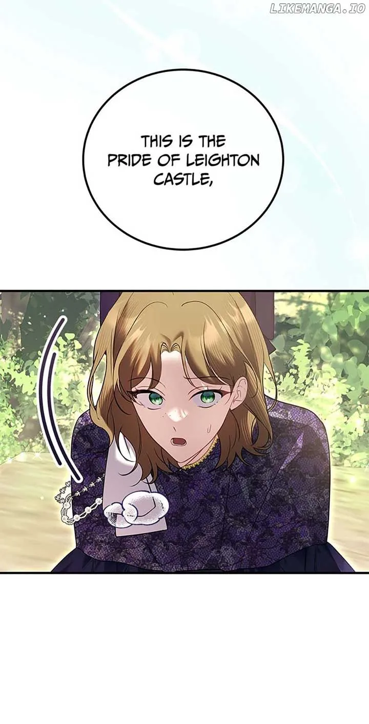 Twin Sister’s Strike Declaration Chapter 35 page 36