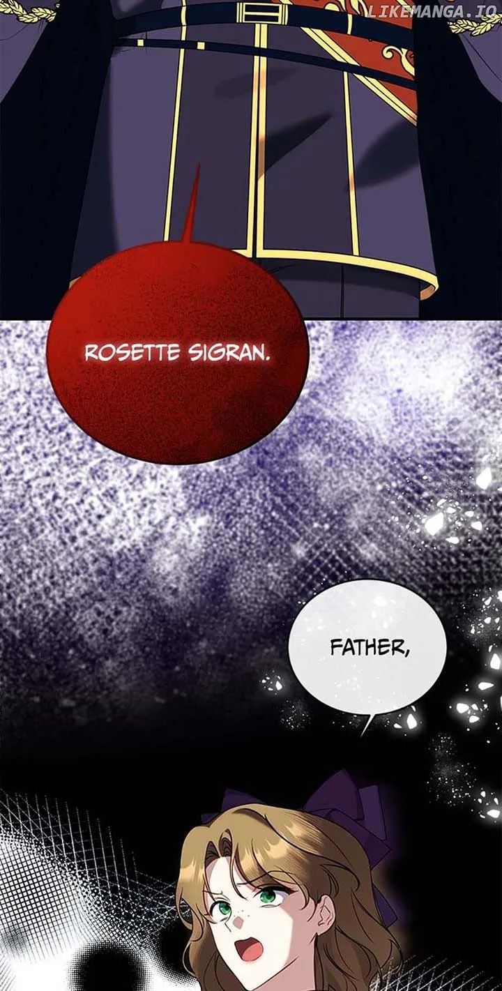 Twin Sister’s Strike Declaration Chapter 35 page 47