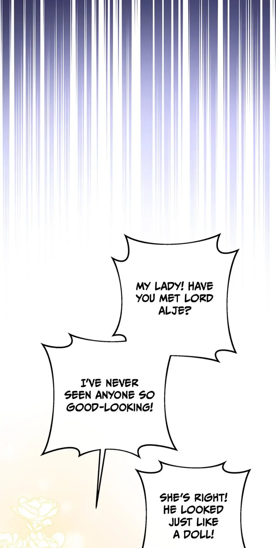 Twin Sister’s Strike Declaration Chapter 30 page 45