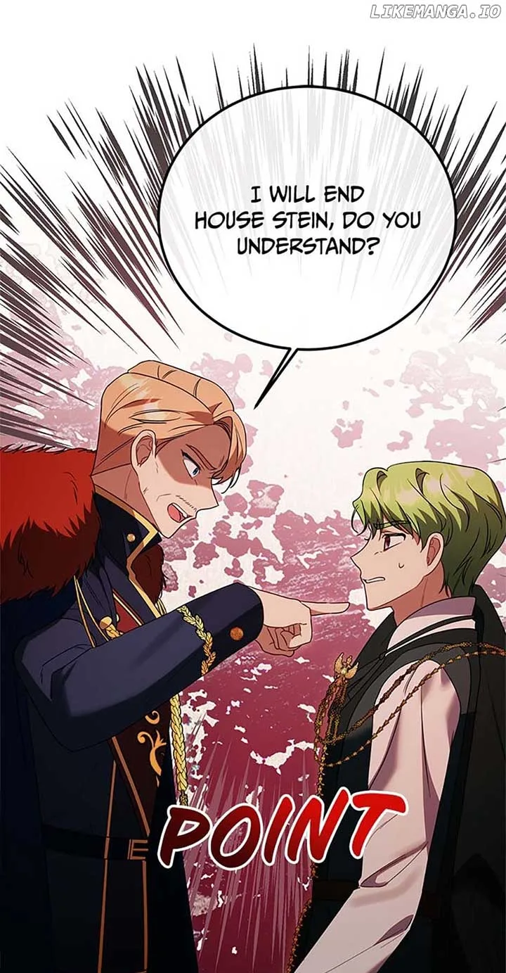 Twin Sister’s Strike Declaration Chapter 36 page 20