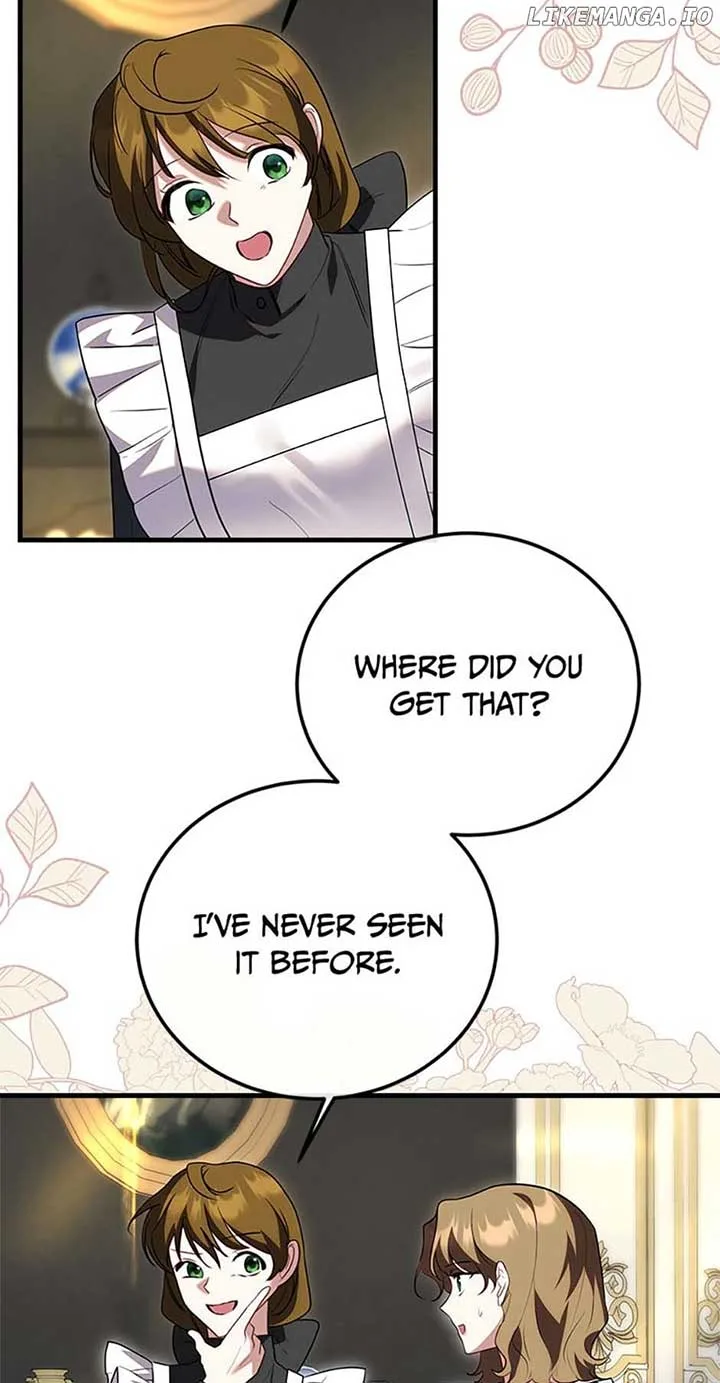 Twin Sister’s Strike Declaration Chapter 36 page 27