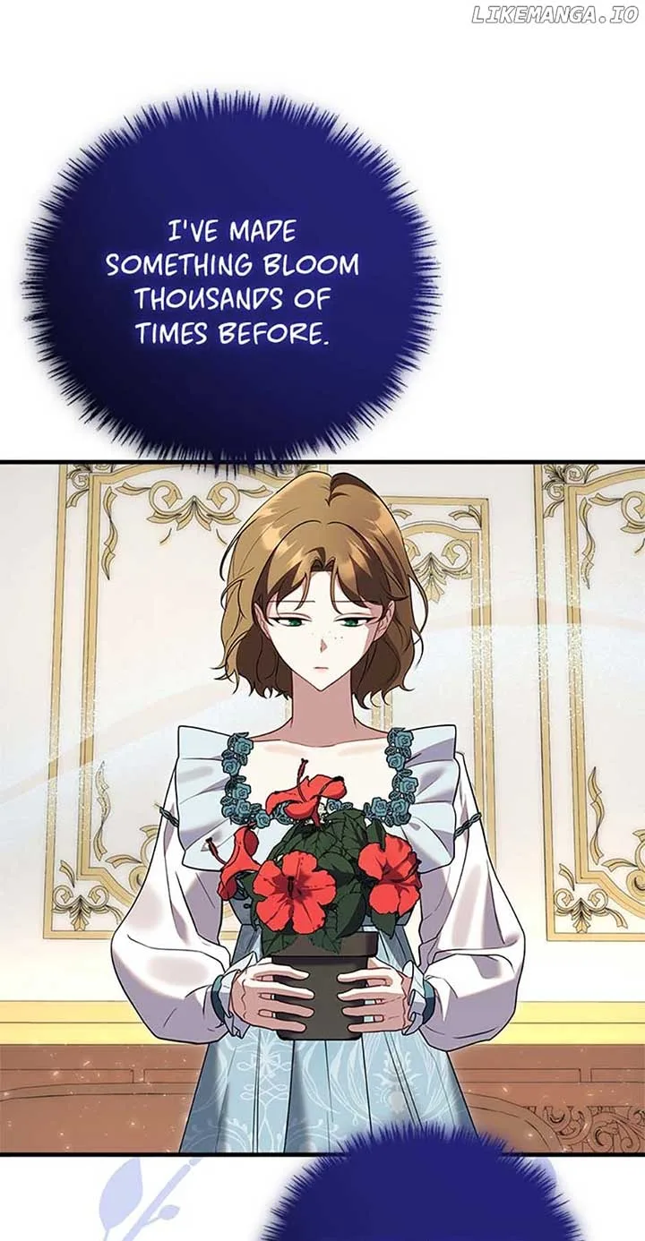 Twin Sister’s Strike Declaration Chapter 36 page 38