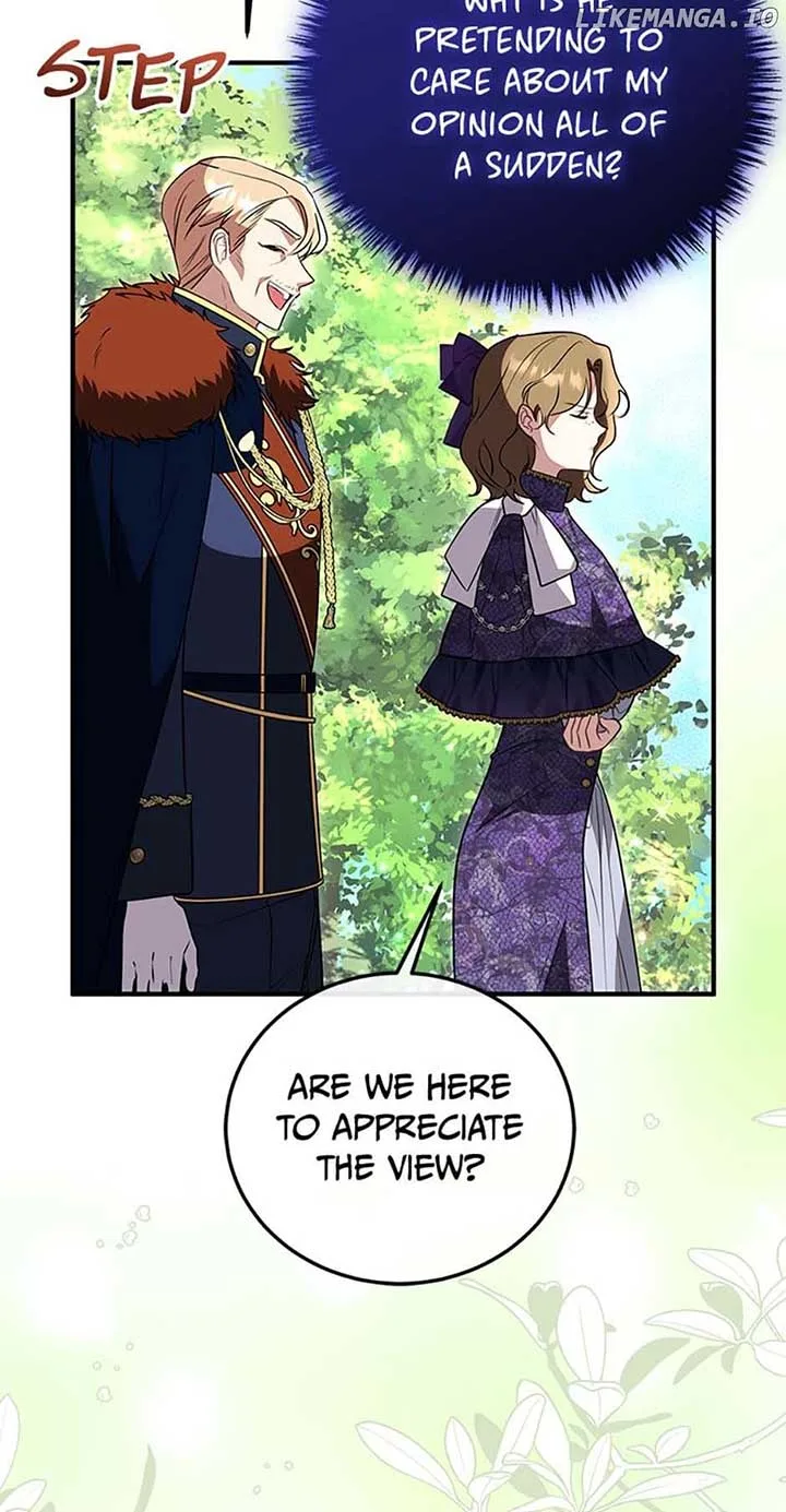 Twin Sister’s Strike Declaration Chapter 35 page 40