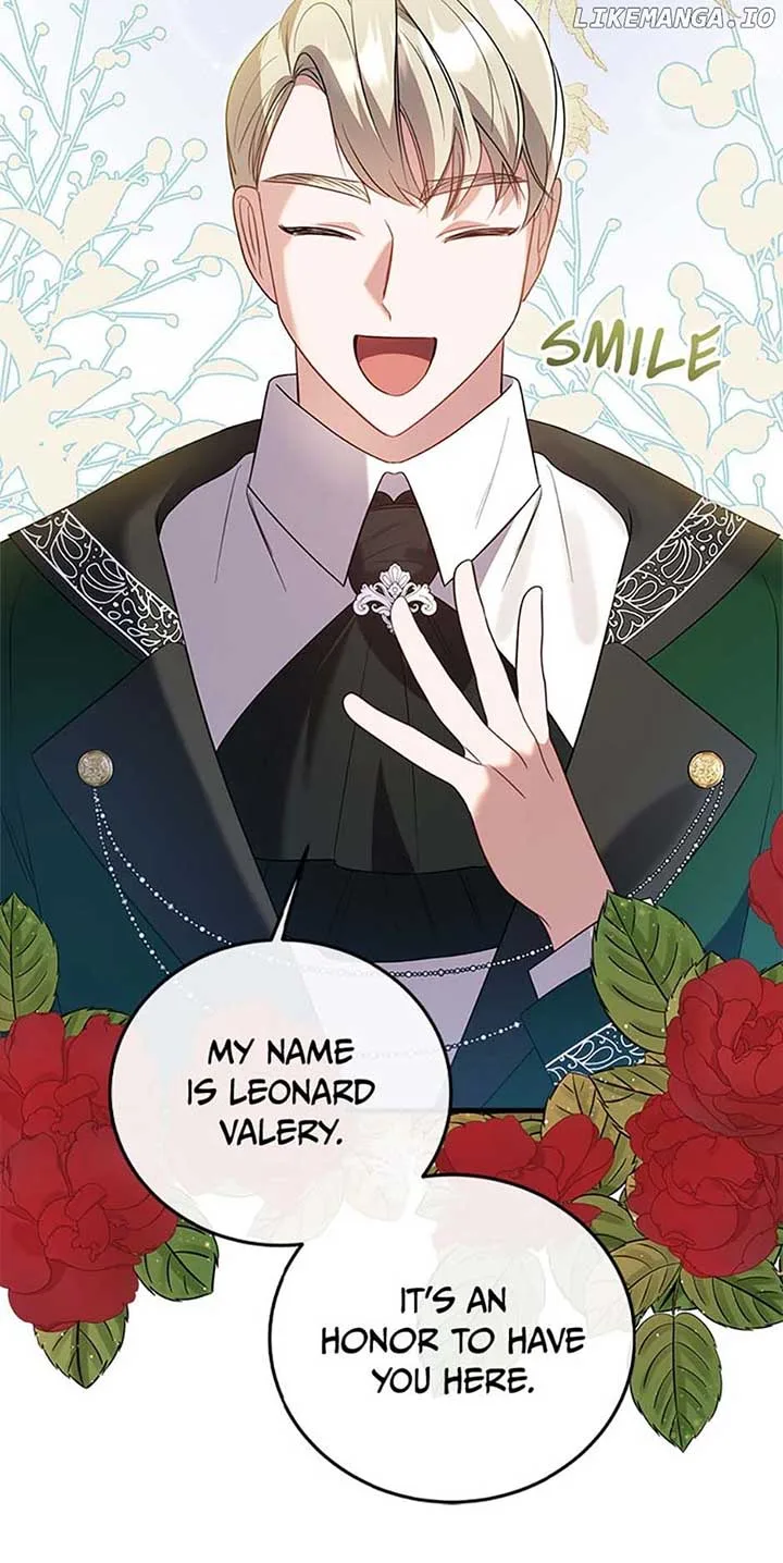 Twin Sister’s Strike Declaration Chapter 36 page 60