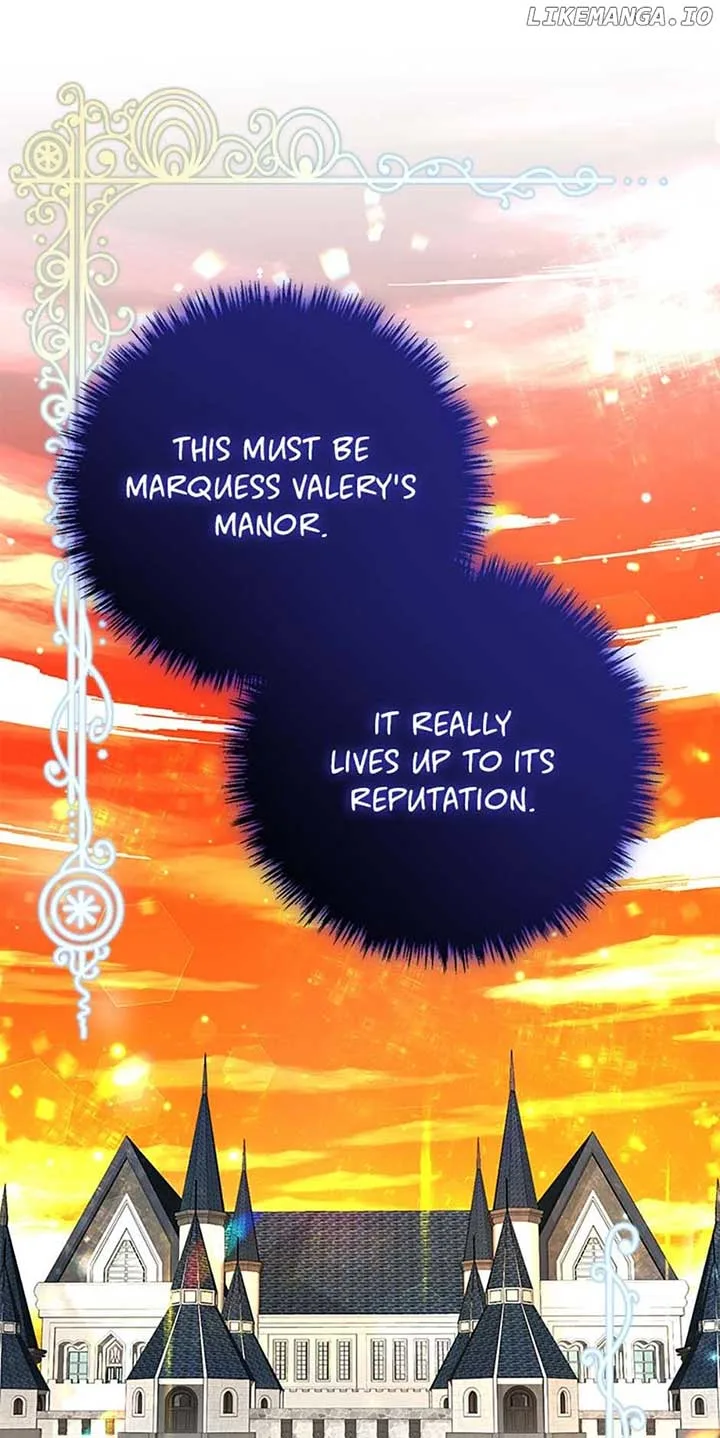 Twin Sister’s Strike Declaration Chapter 36 page 54