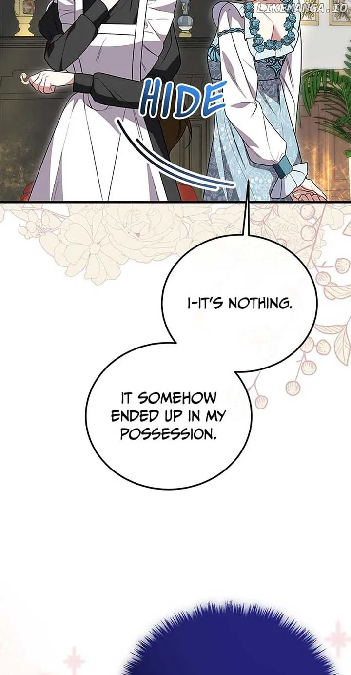 Twin Sister’s Strike Declaration Chapter 36 page 28