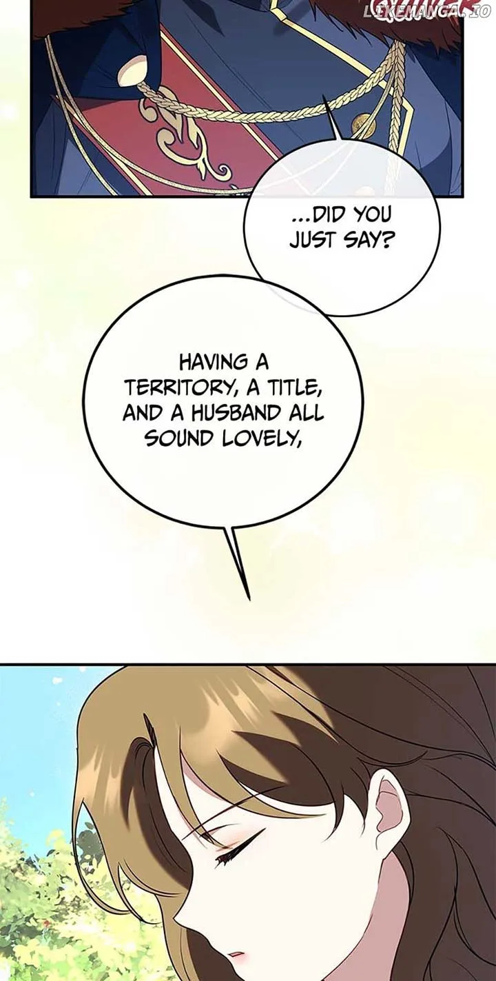 Twin Sister’s Strike Declaration Chapter 35 page 61