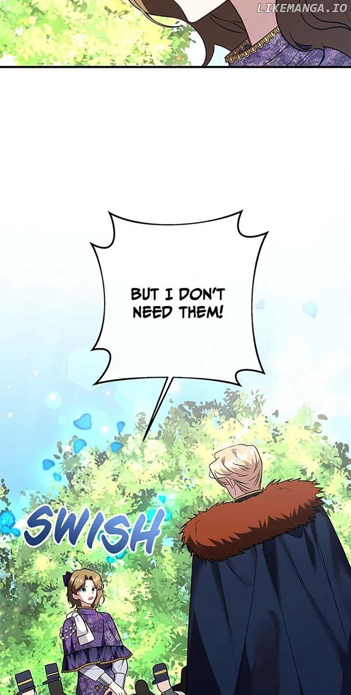 Twin Sister’s Strike Declaration Chapter 35 page 62