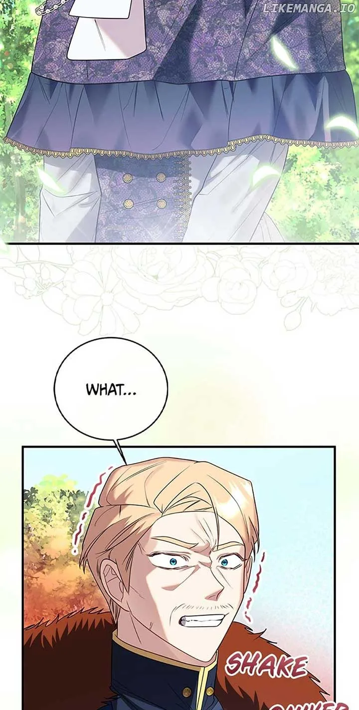 Twin Sister’s Strike Declaration Chapter 35 page 60