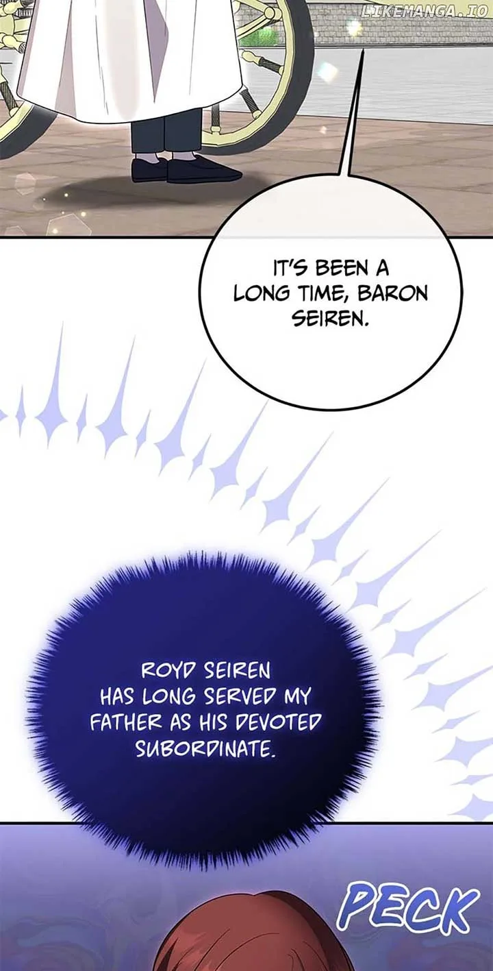 Twin Sister’s Strike Declaration Chapter 35 page 29