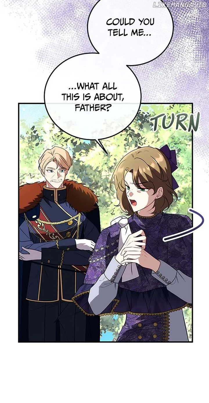 Twin Sister’s Strike Declaration Chapter 35 page 45