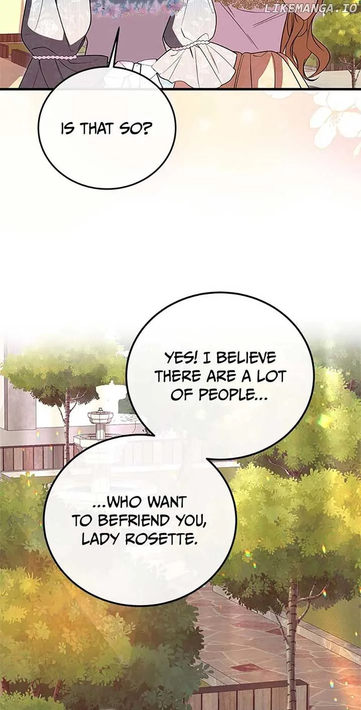 Twin Sister’s Strike Declaration Chapter 36 page 66