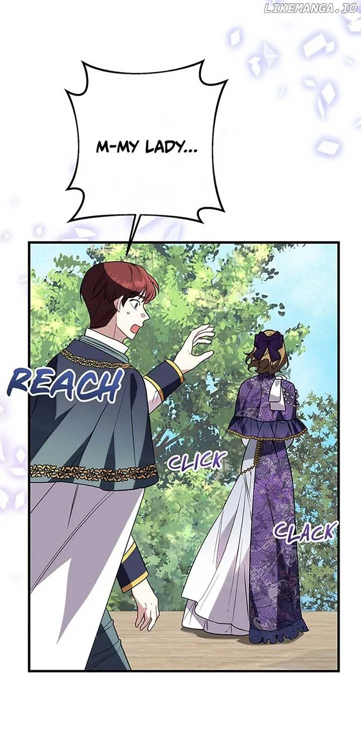 Twin Sister’s Strike Declaration Chapter 35 page 66