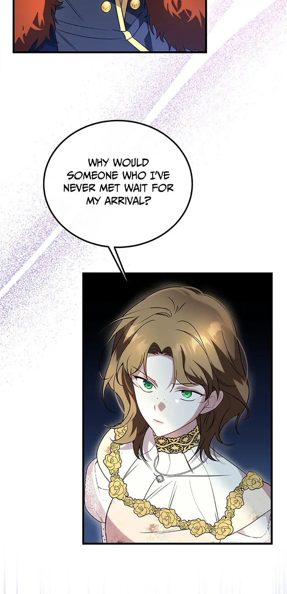Twin Sister’s Strike Declaration Chapter 30 page 24