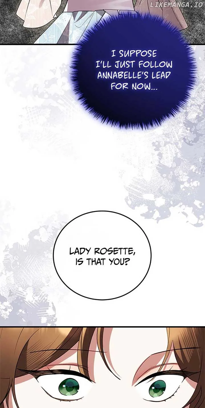 Twin Sister’s Strike Declaration Chapter 36 page 73