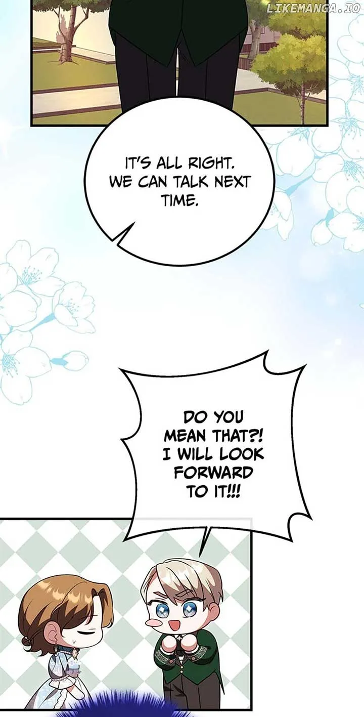 Twin Sister’s Strike Declaration Chapter 36 page 64