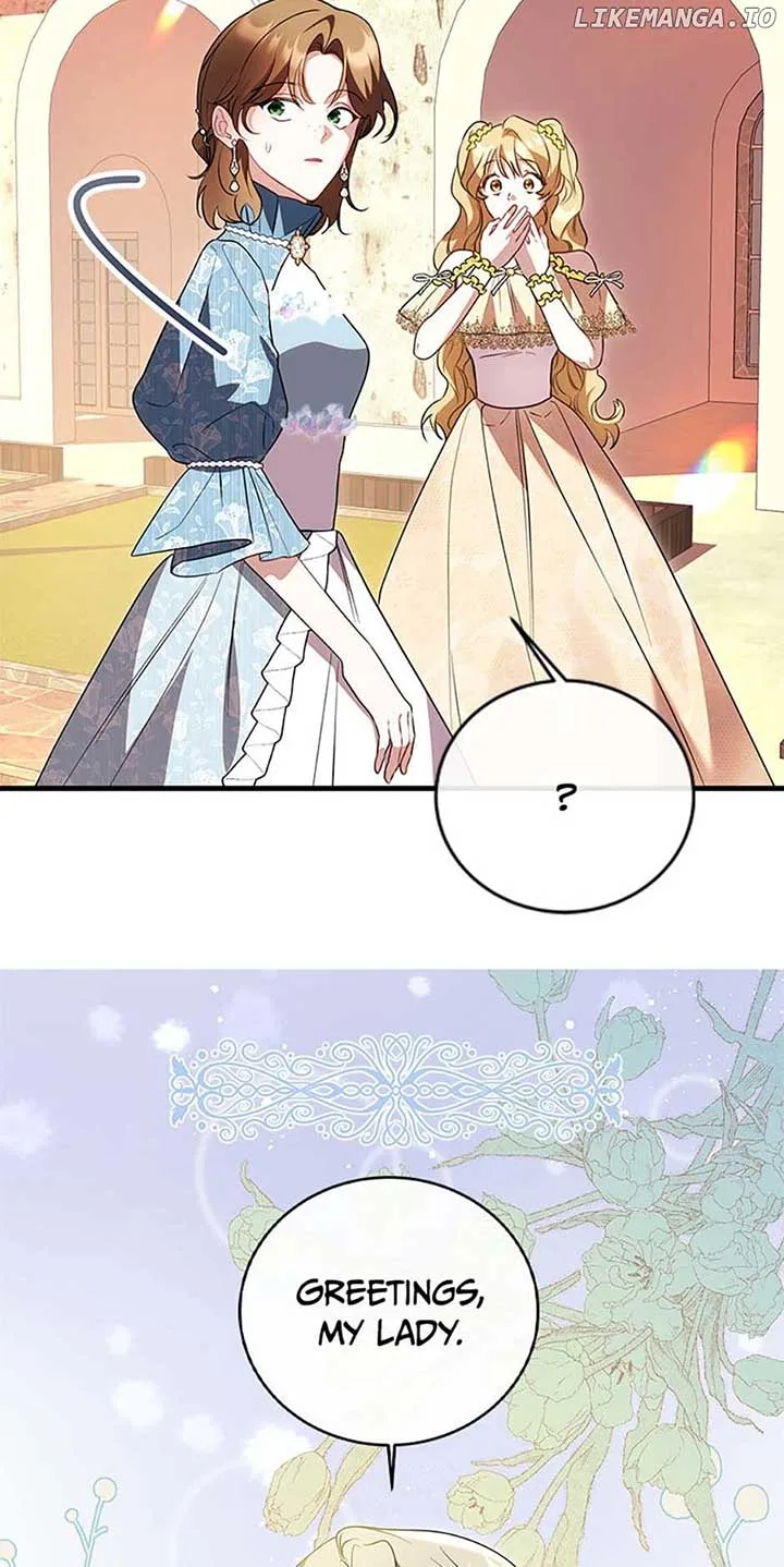 Twin Sister’s Strike Declaration Chapter 36 page 59