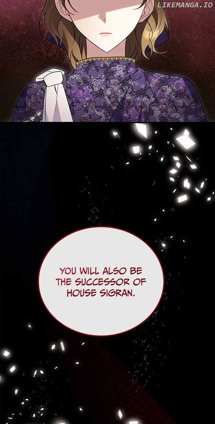 Twin Sister’s Strike Declaration Chapter 35 page 52