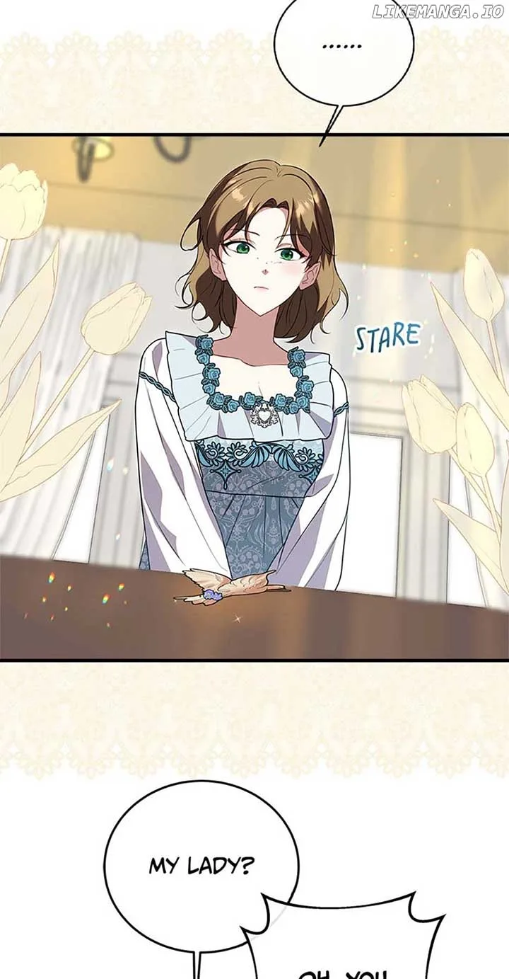 Twin Sister’s Strike Declaration Chapter 36 page 25