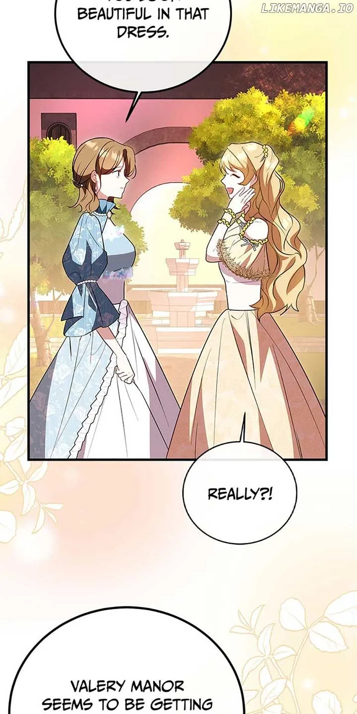Twin Sister’s Strike Declaration Chapter 36 page 57
