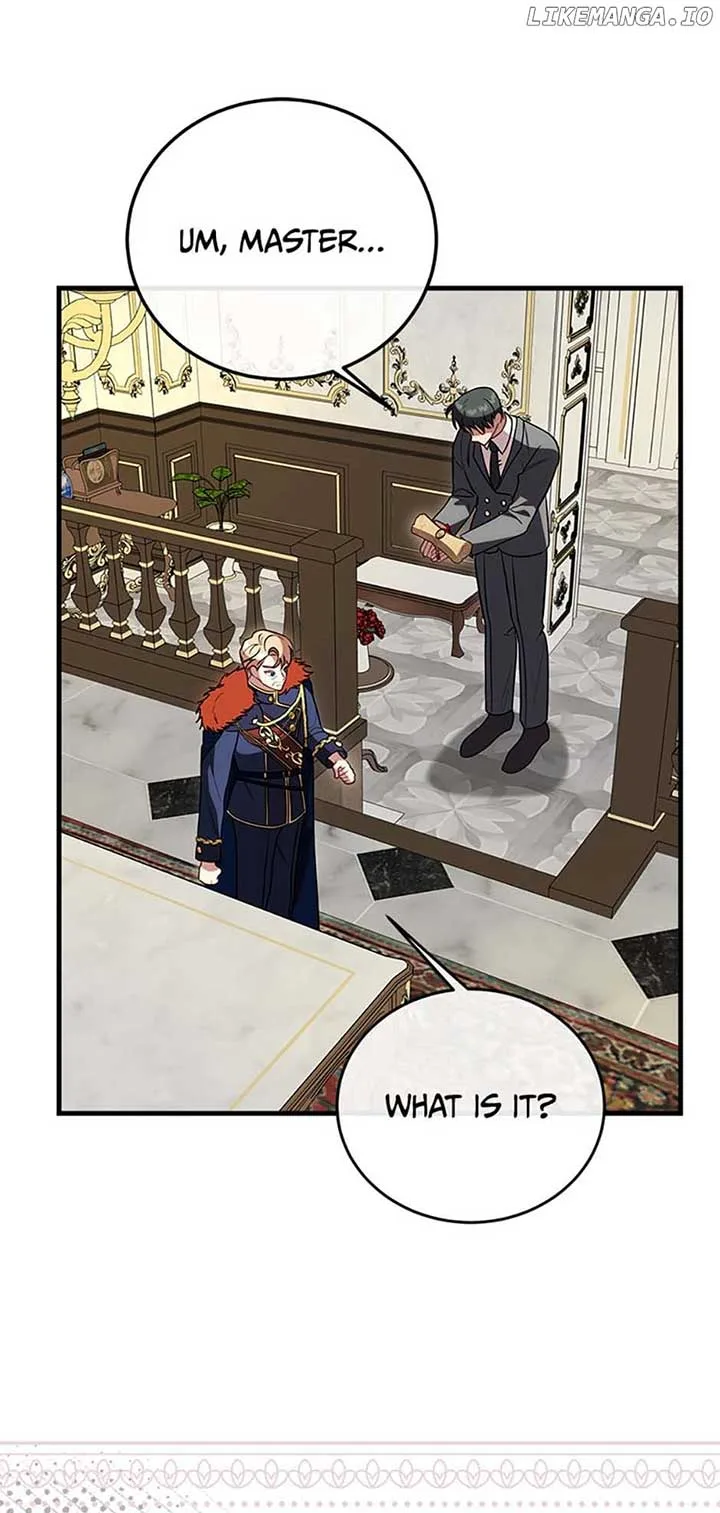 Twin Sister’s Strike Declaration Chapter 36 page 12