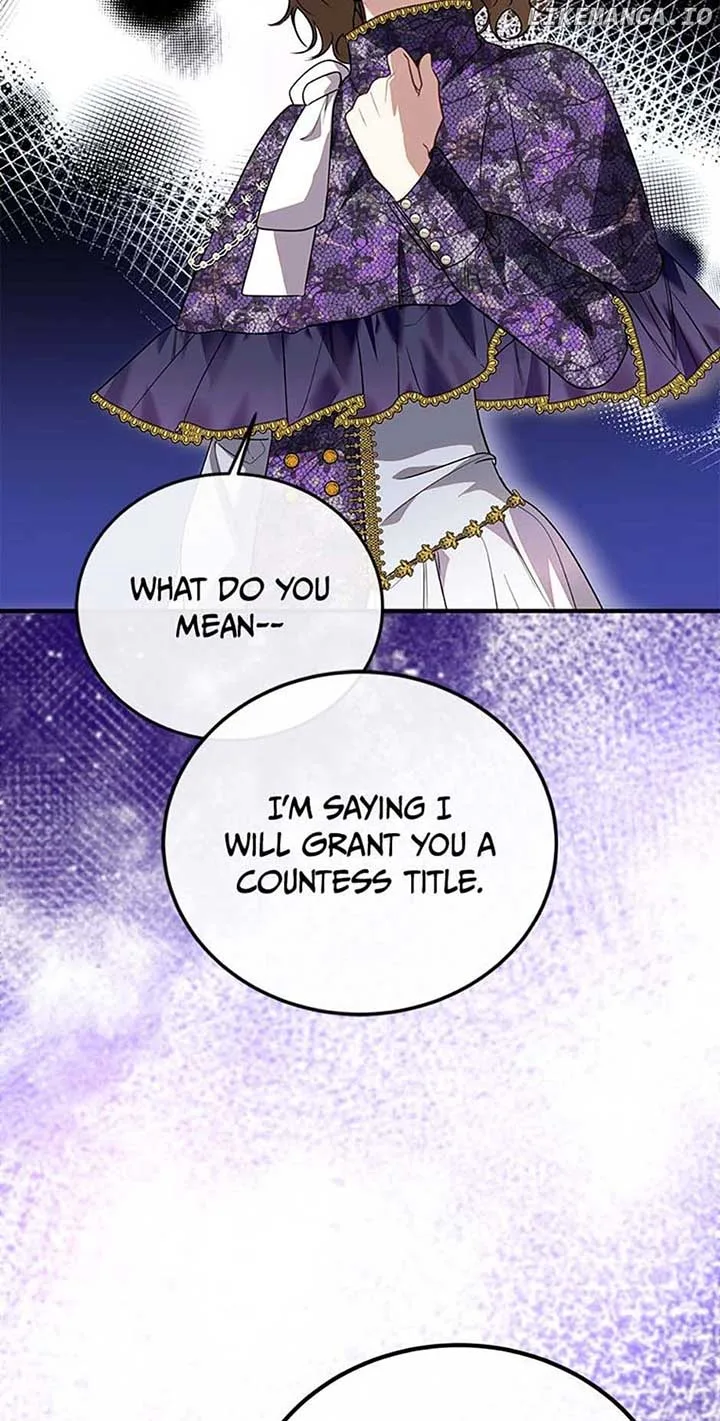 Twin Sister’s Strike Declaration Chapter 35 page 48