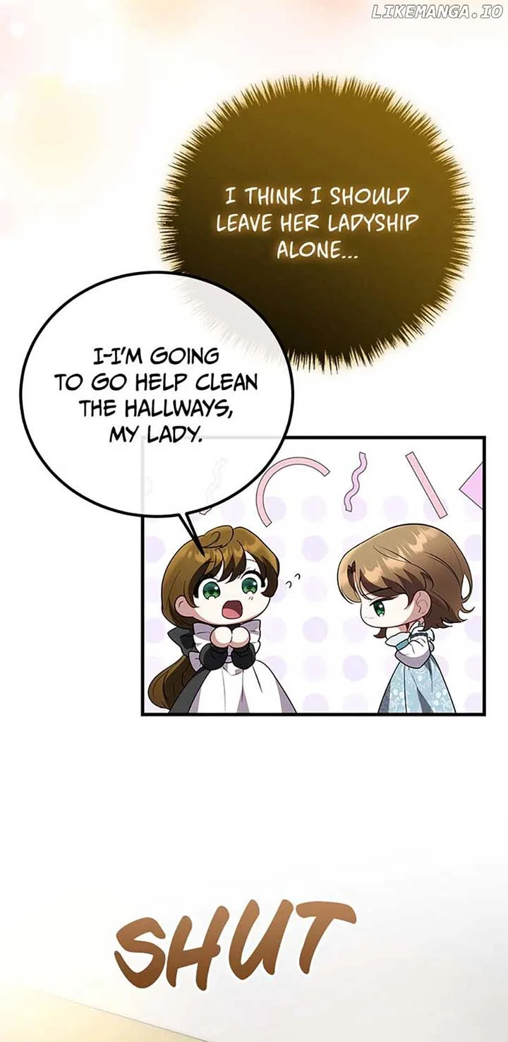 Twin Sister’s Strike Declaration Chapter 36 page 31