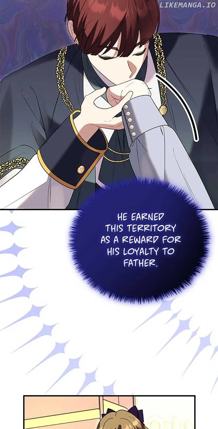 Twin Sister’s Strike Declaration Chapter 35 page 30