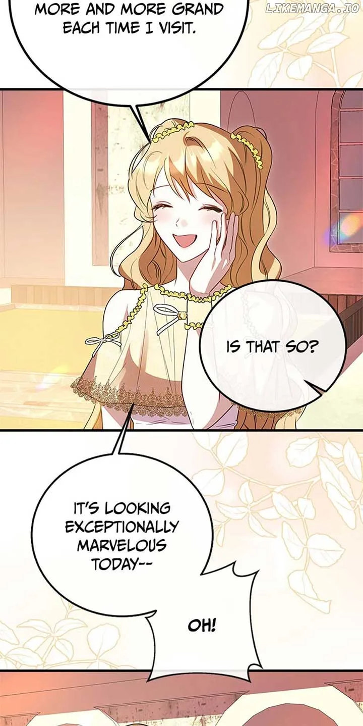 Twin Sister’s Strike Declaration Chapter 36 page 58