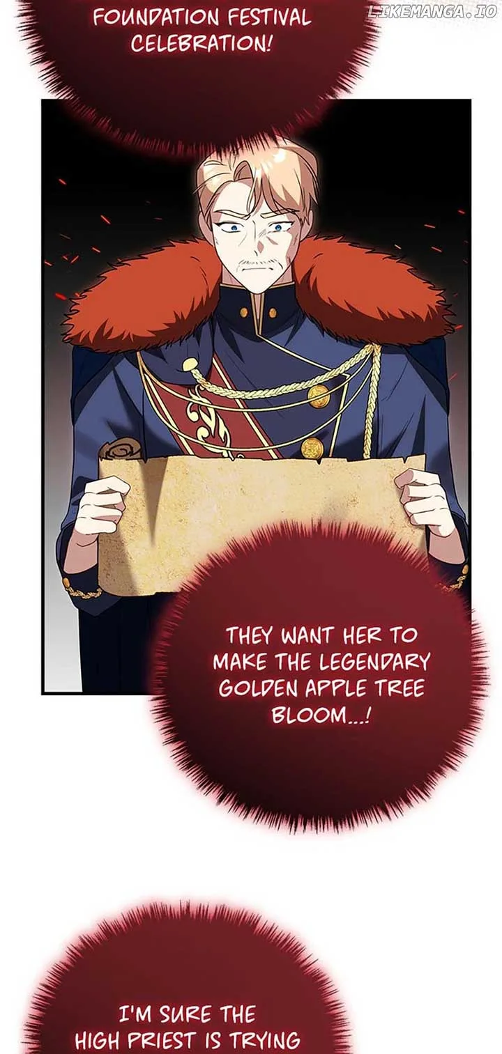 Twin Sister’s Strike Declaration Chapter 36 page 14