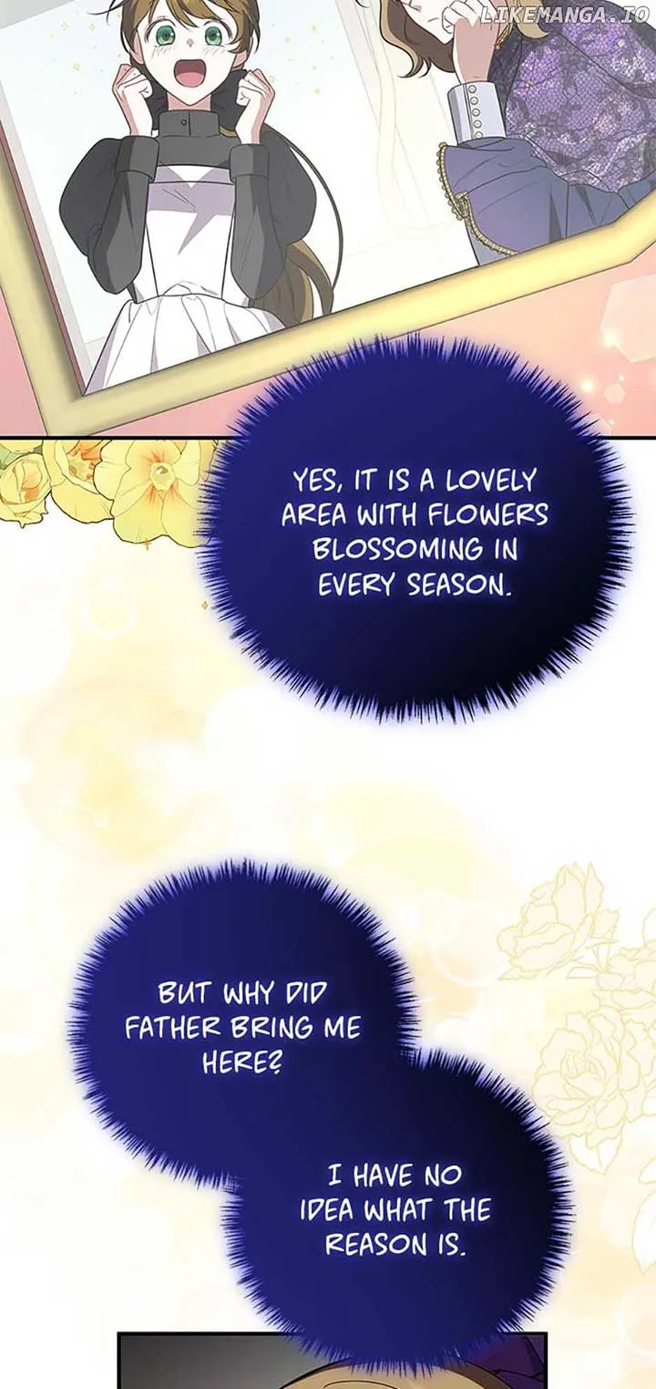 Twin Sister’s Strike Declaration Chapter 35 page 23
