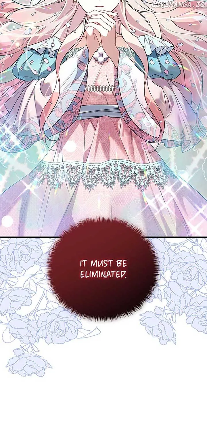 Twin Sister’s Strike Declaration Chapter 36 page 10