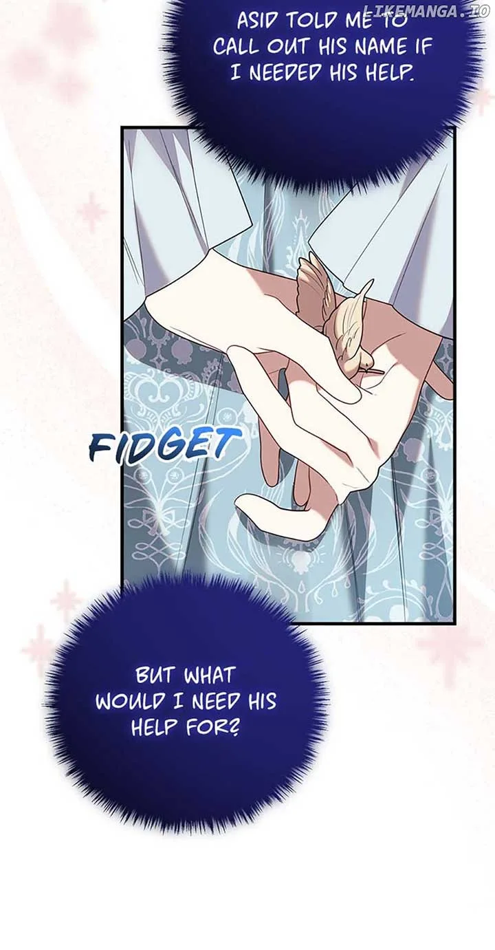 Twin Sister’s Strike Declaration Chapter 36 page 29