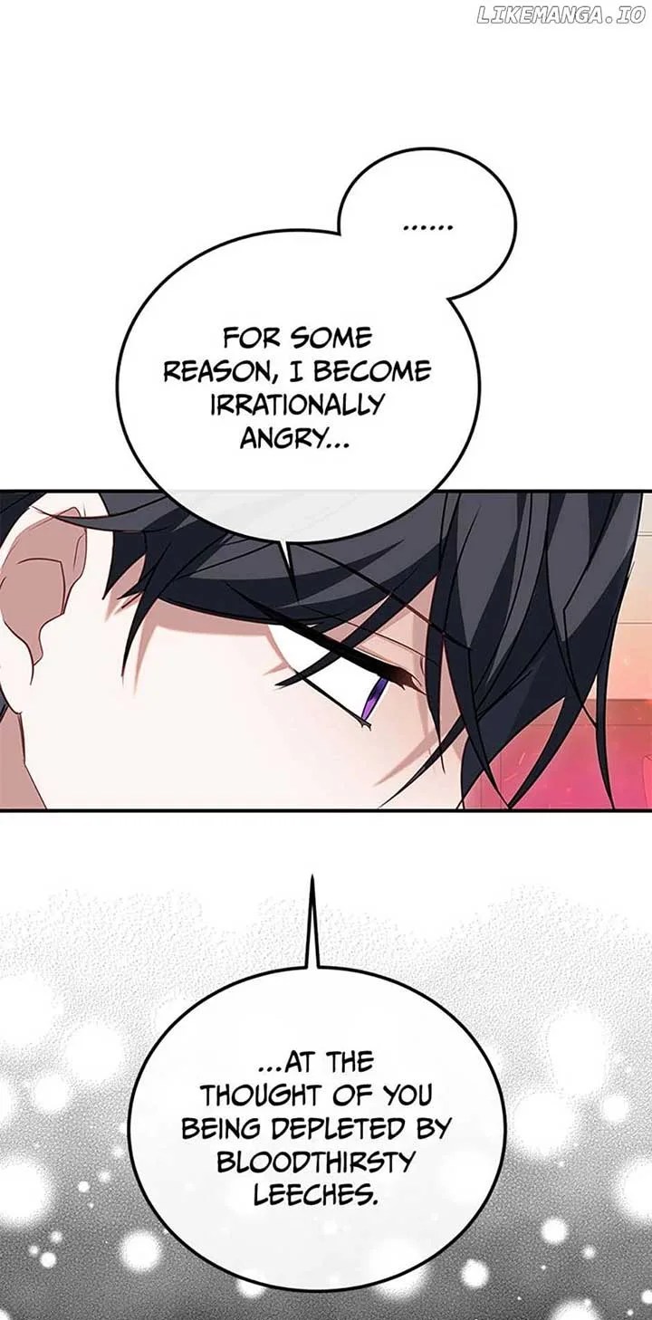 Twin Sister’s Strike Declaration Chapter 34 page 29