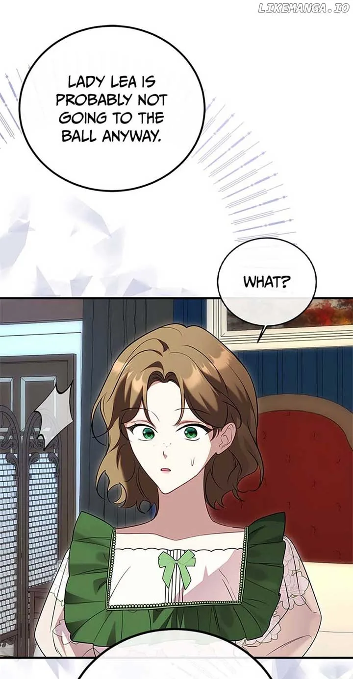 Twin Sister’s Strike Declaration Chapter 36 page 48