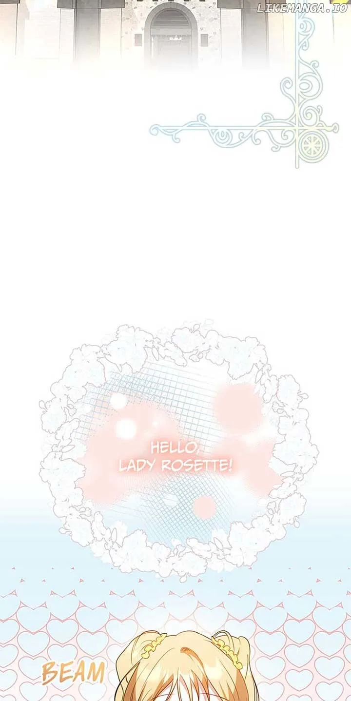 Twin Sister’s Strike Declaration Chapter 36 page 55