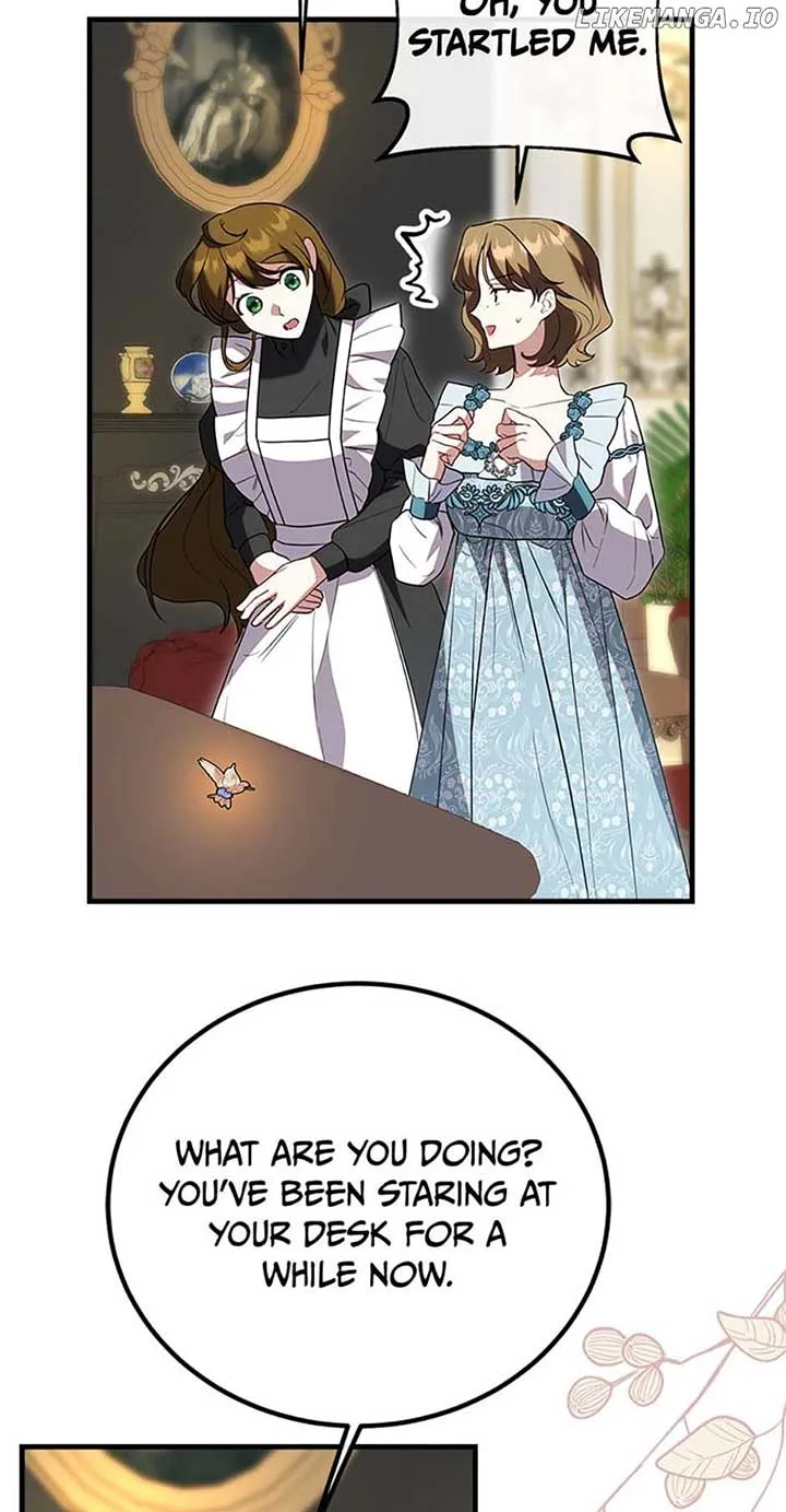 Twin Sister’s Strike Declaration Chapter 36 page 26