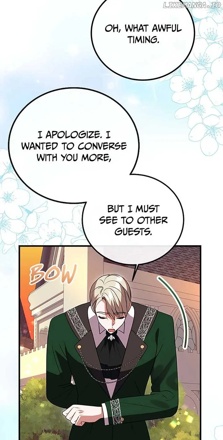 Twin Sister’s Strike Declaration Chapter 36 page 63