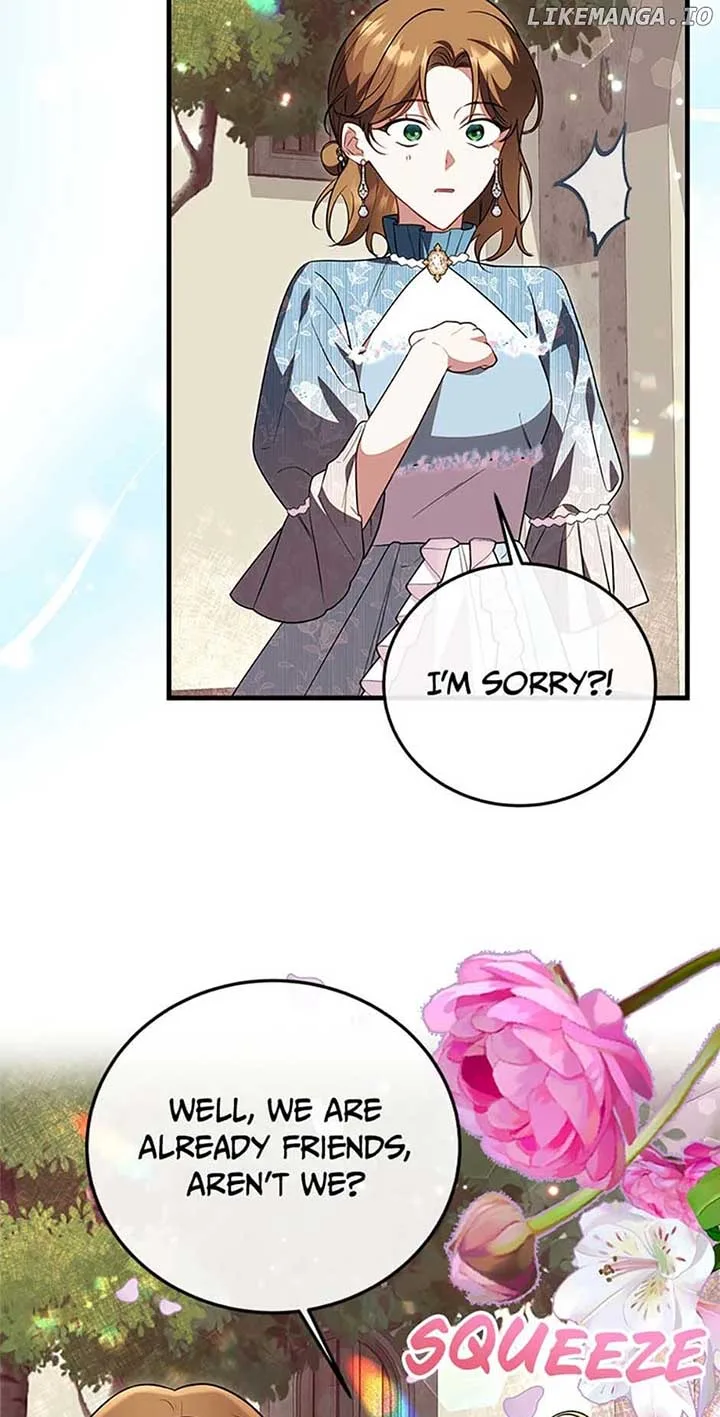Twin Sister’s Strike Declaration Chapter 36 page 69