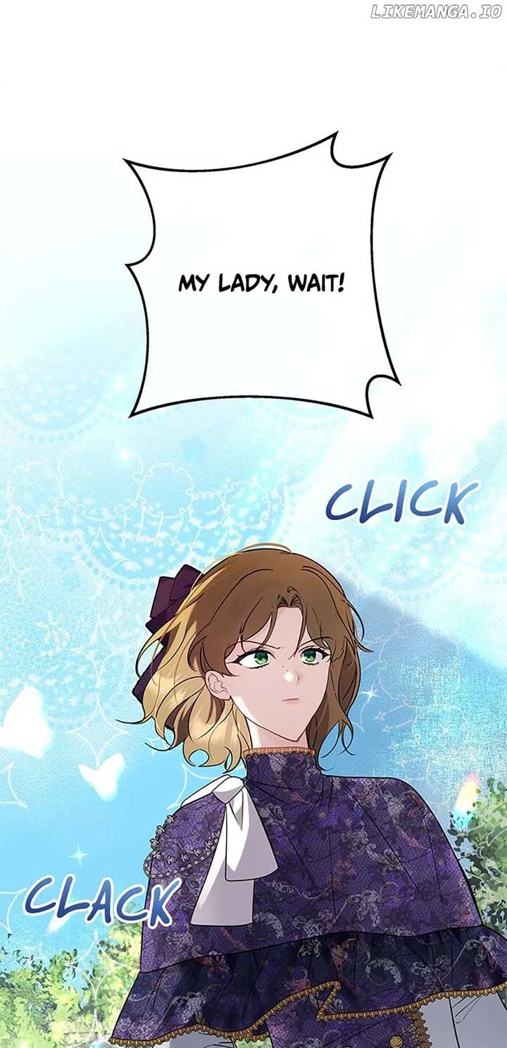 Twin Sister’s Strike Declaration Chapter 35 page 67