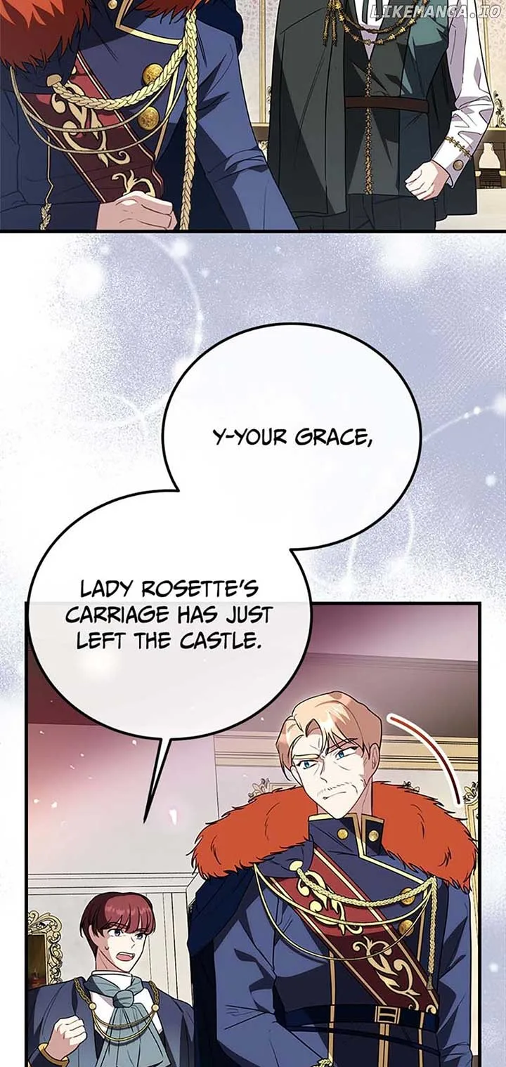 Twin Sister’s Strike Declaration Chapter 36 page 7